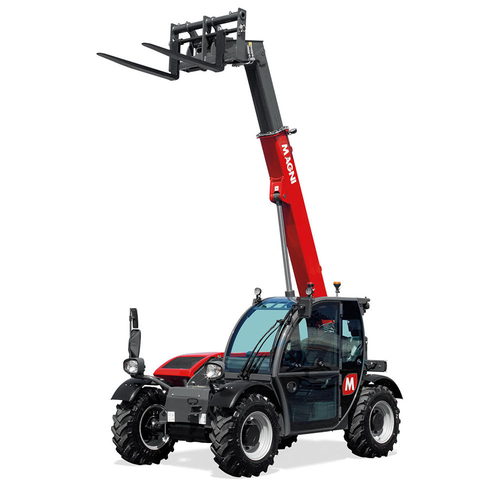 MAGNI TH 3.6 e